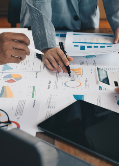 Evaluación 360 empresa