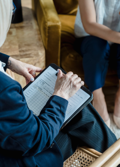 Prueba de Honestidad